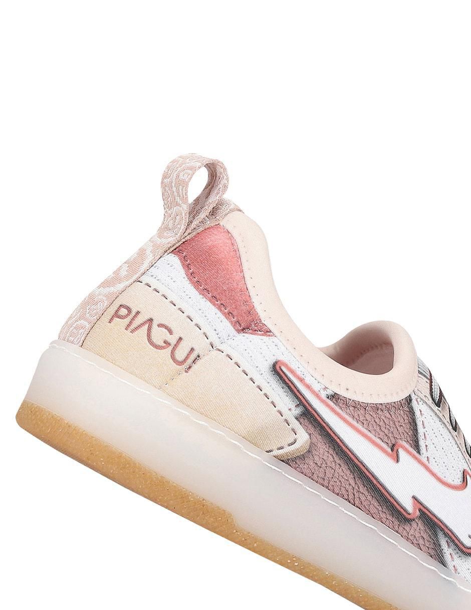Tenis Dog Lover para mujer 3