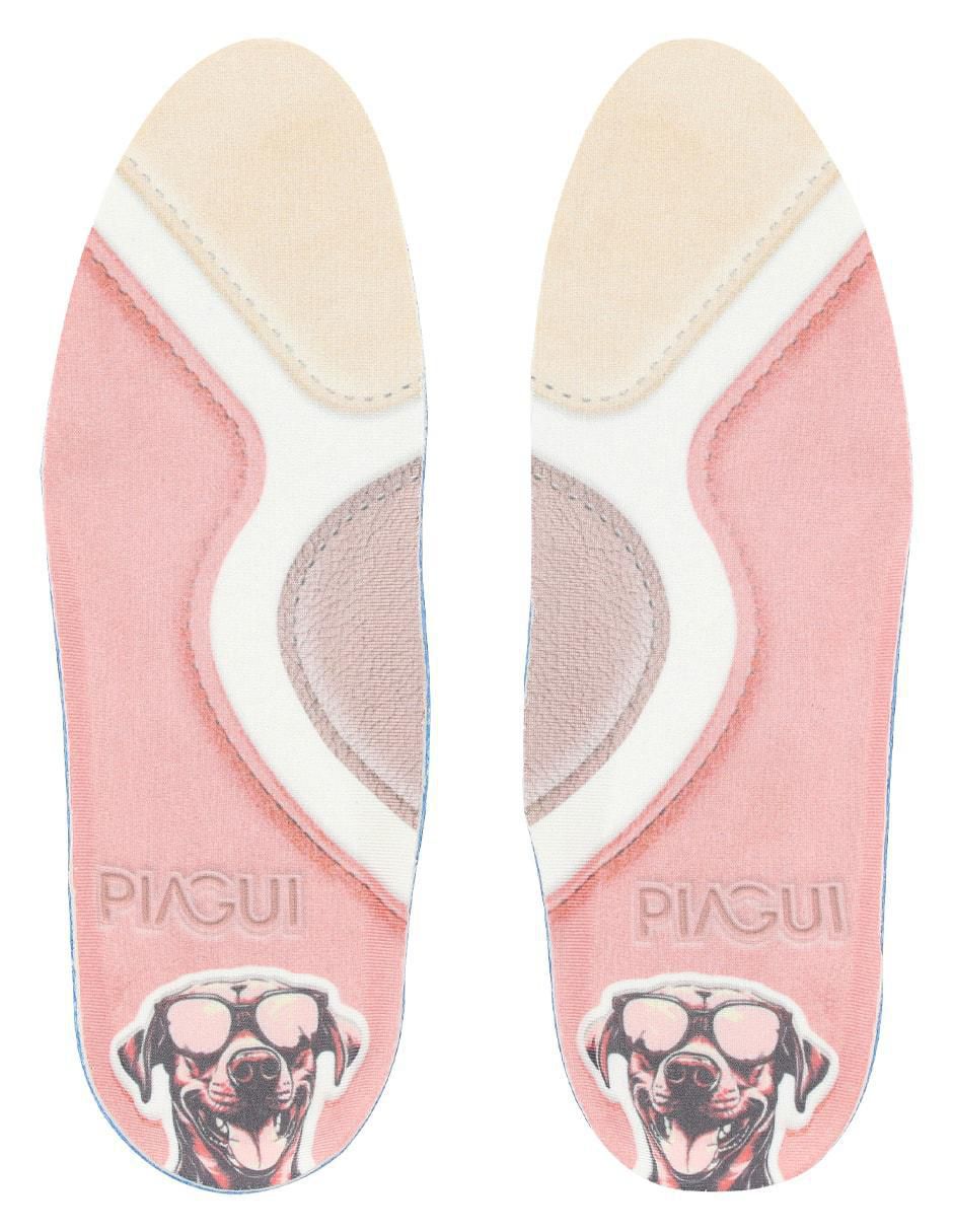 Tenis Dog Lover para mujer 4