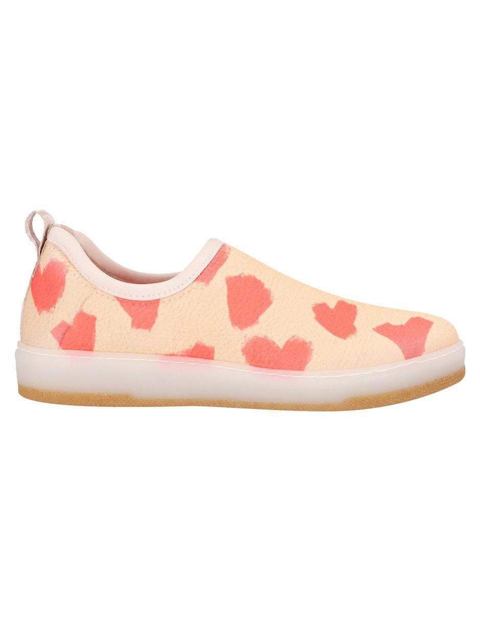 Tenis Art Lover para mujer