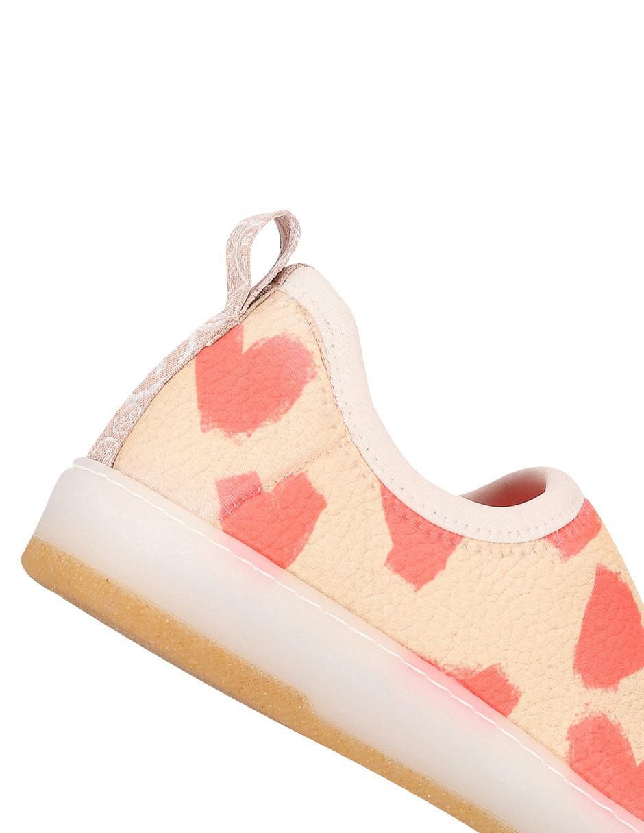 Tenis Art Lover para mujer 3