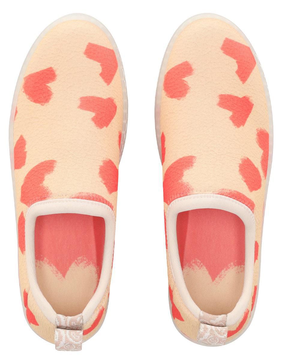 Tenis Art Lover para mujer 6