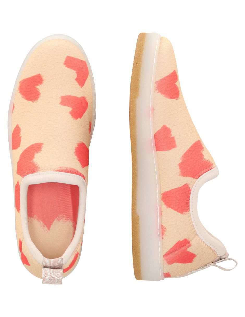 Tenis Art Lover para mujer 7