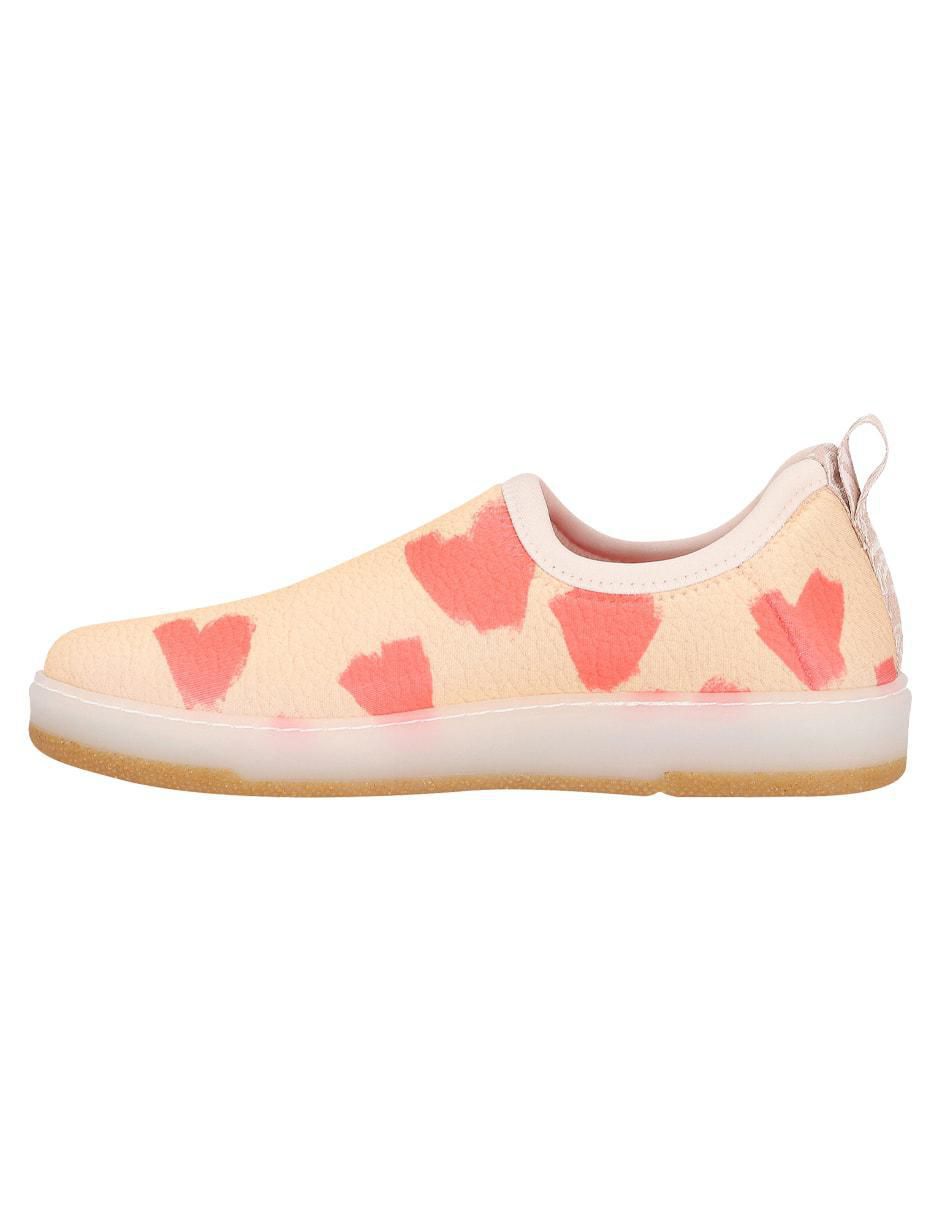 Tenis Art Lover para mujer 10
