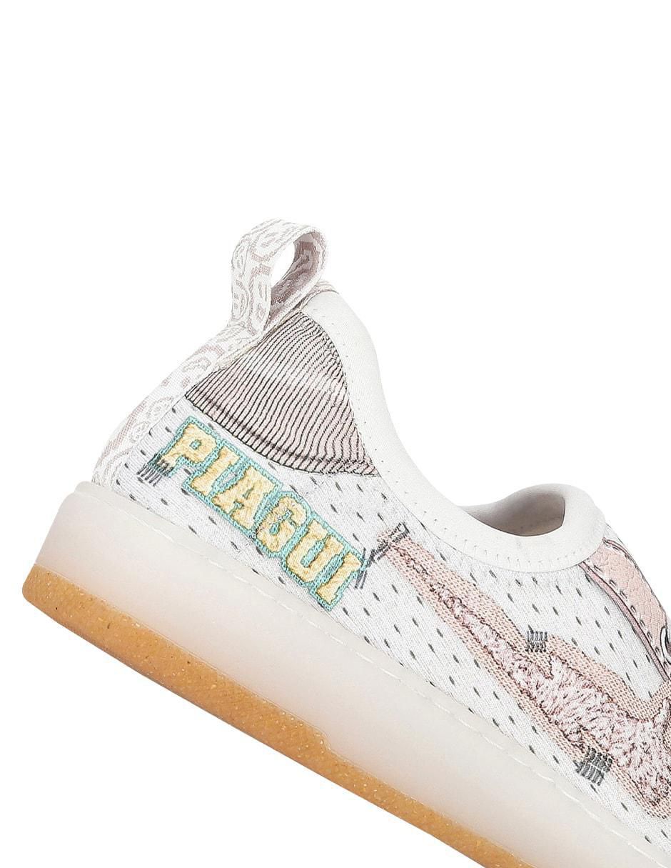 Tenis School Lover para mujer 3