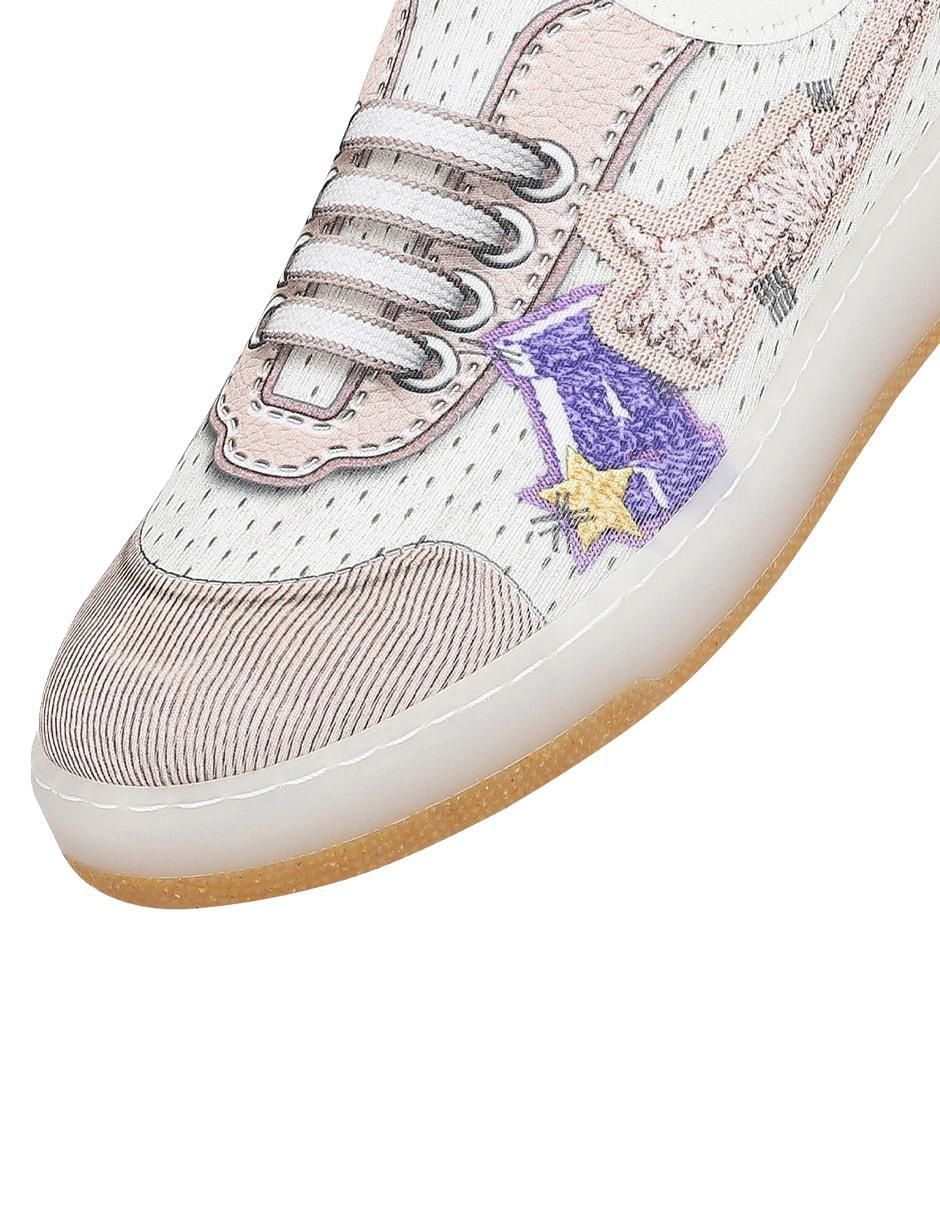 Tenis School Lover para mujer 5
