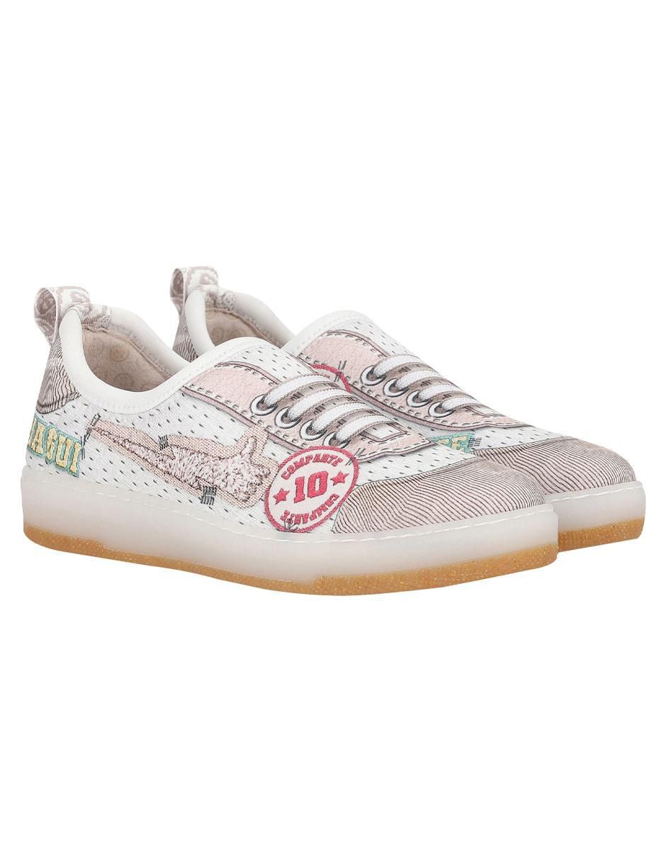 Tenis School Lover para mujer 8