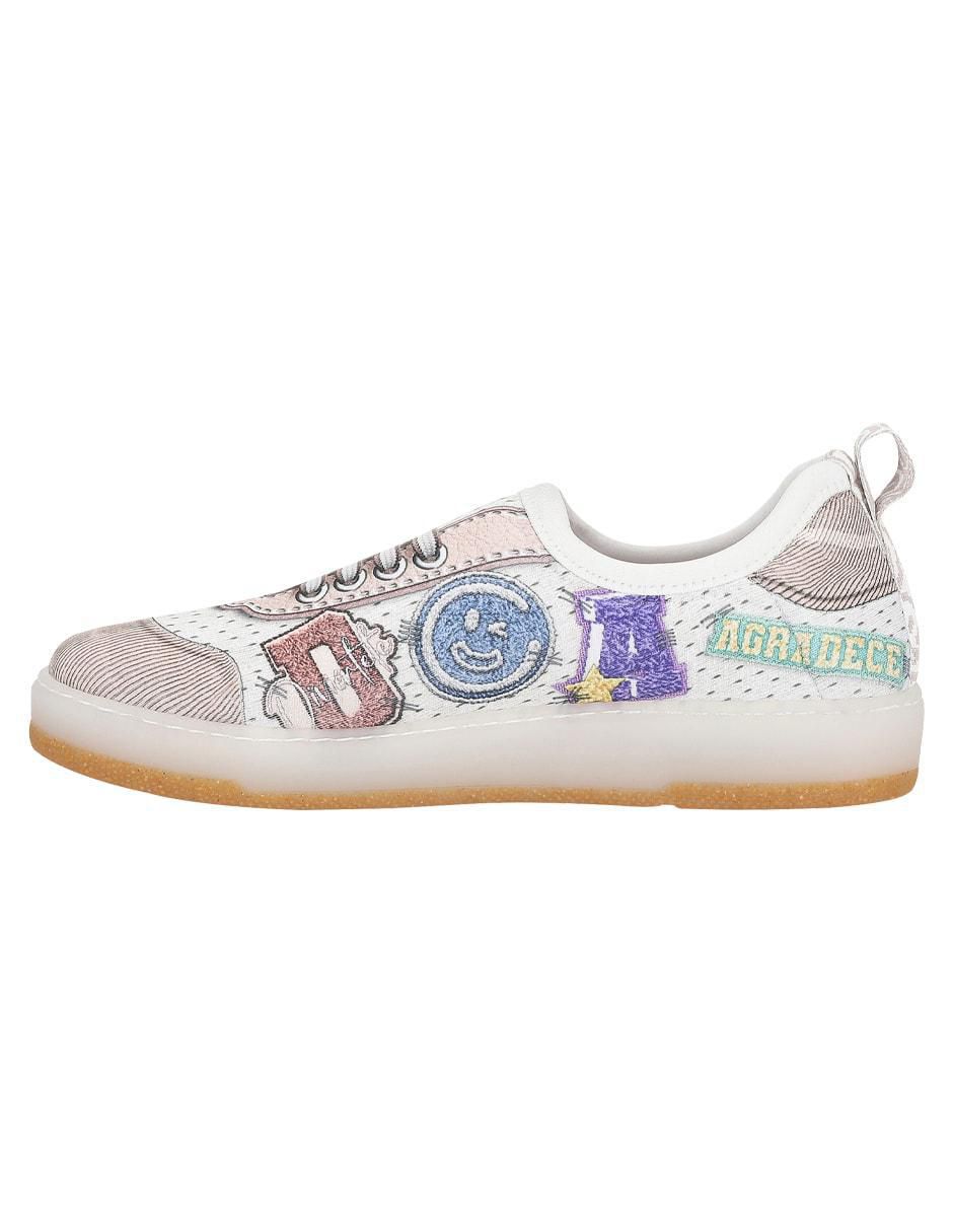Tenis School Lover para mujer 10