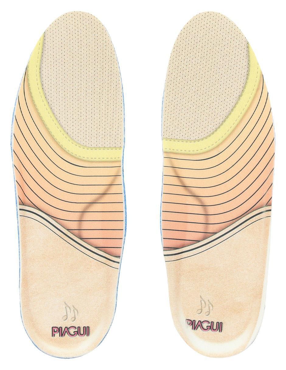Tenis Music Lover para mujer 4
