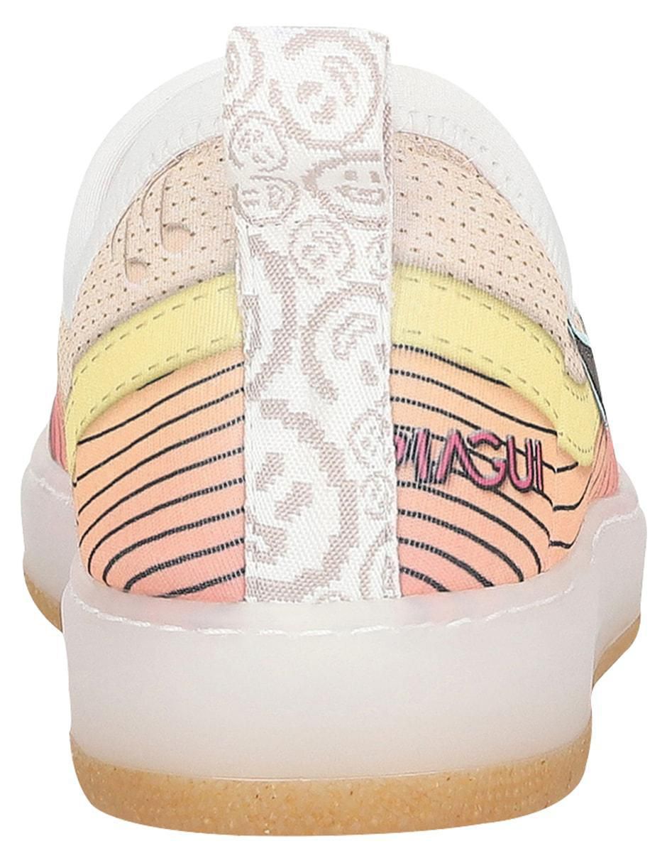 Tenis Music Lover para mujer 9