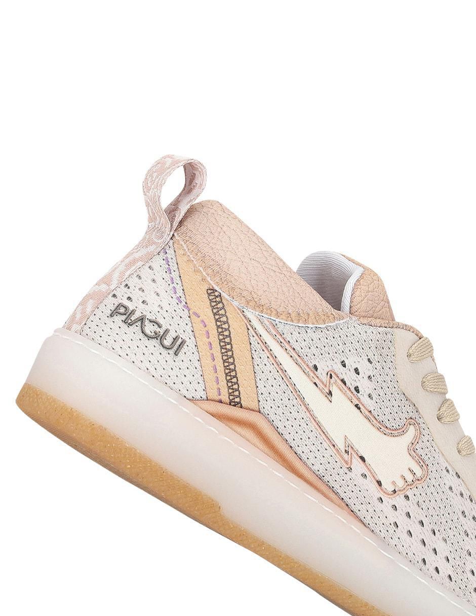 Tenis Athleisure Lover para mujer 3
