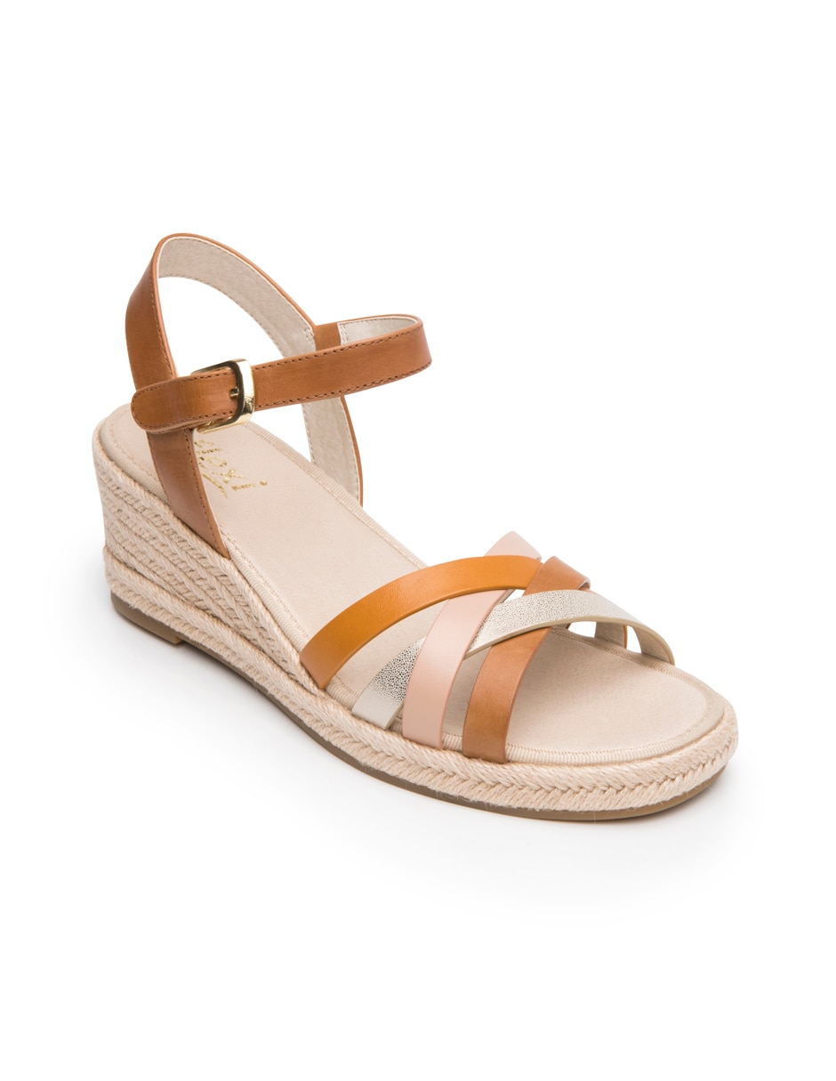 Sandalia Casual para mujer