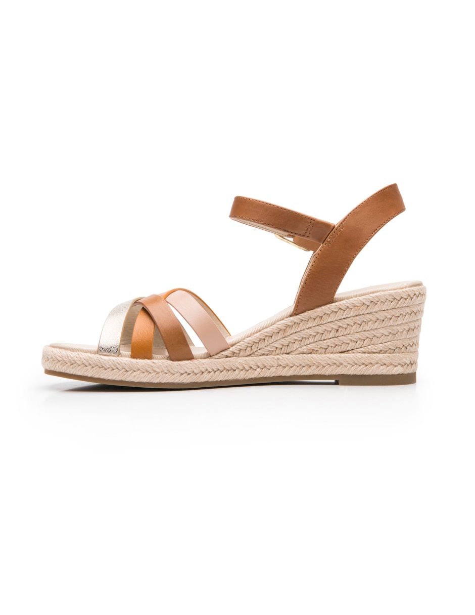 Sandalia Casual para mujer 2