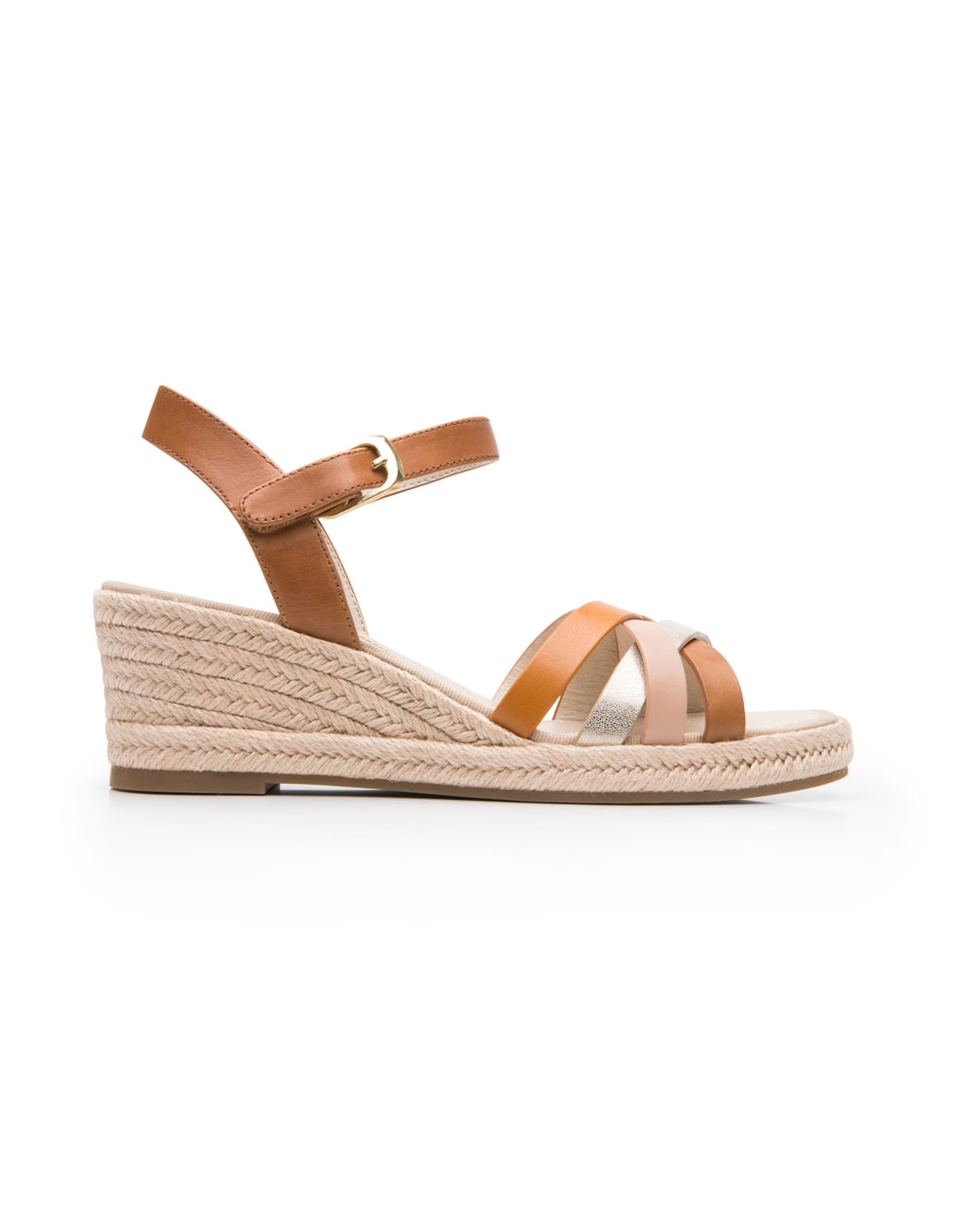 Sandalia Casual para mujer 3