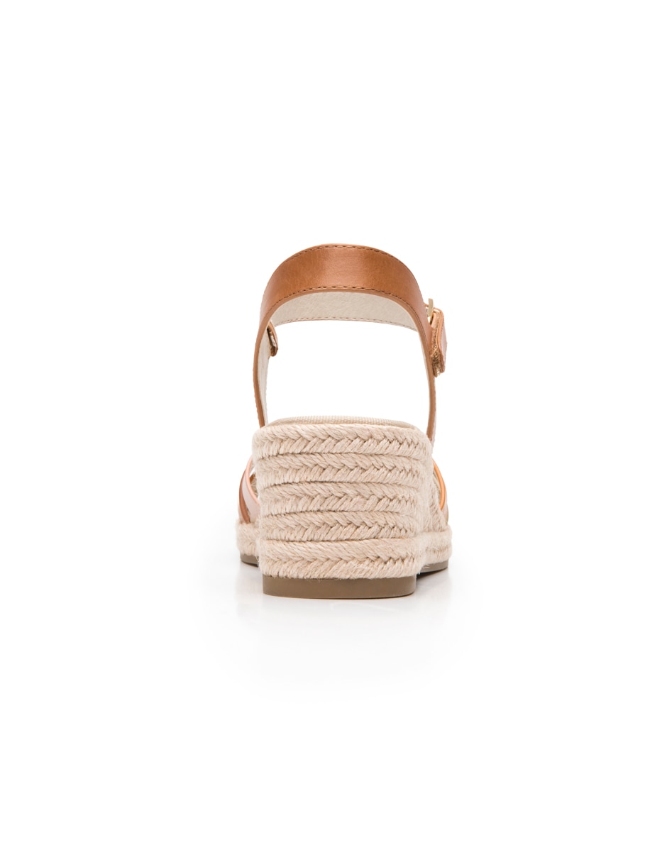 Sandalia Casual para mujer 4