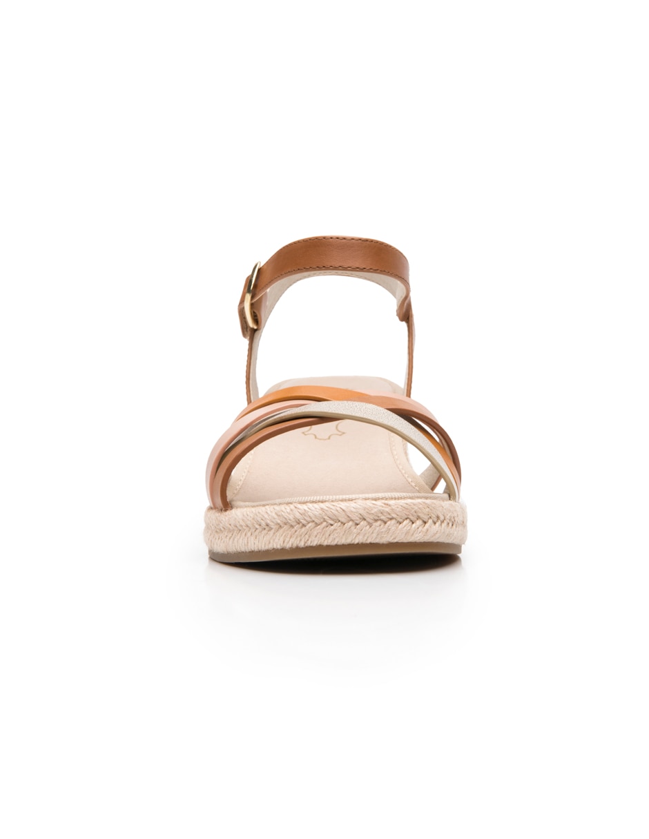 Sandalia Casual para mujer 5