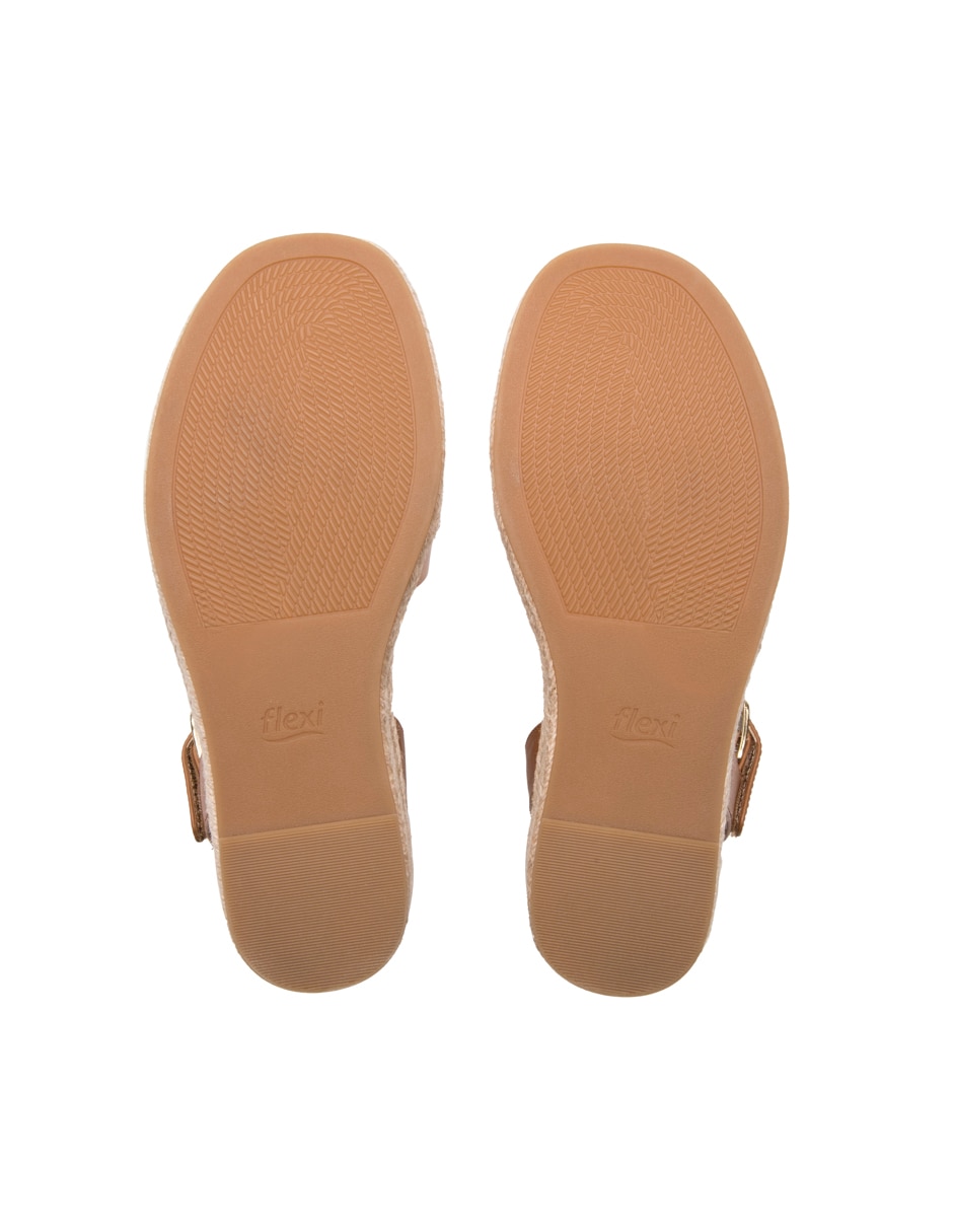 Sandalia Casual para mujer 6