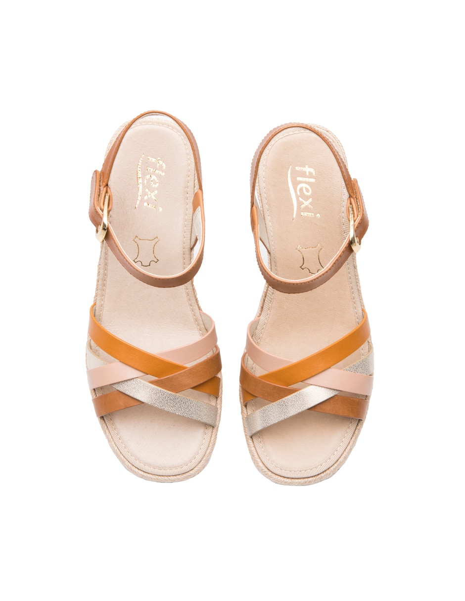Sandalia Casual para mujer 7