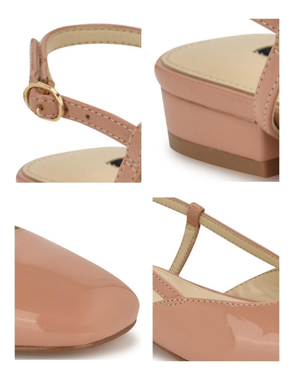 Balerina para mujer 6