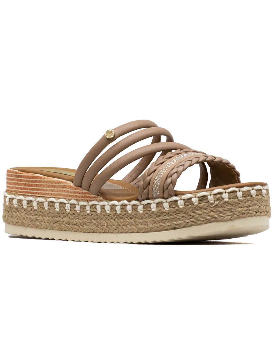 Sandalia para mujer