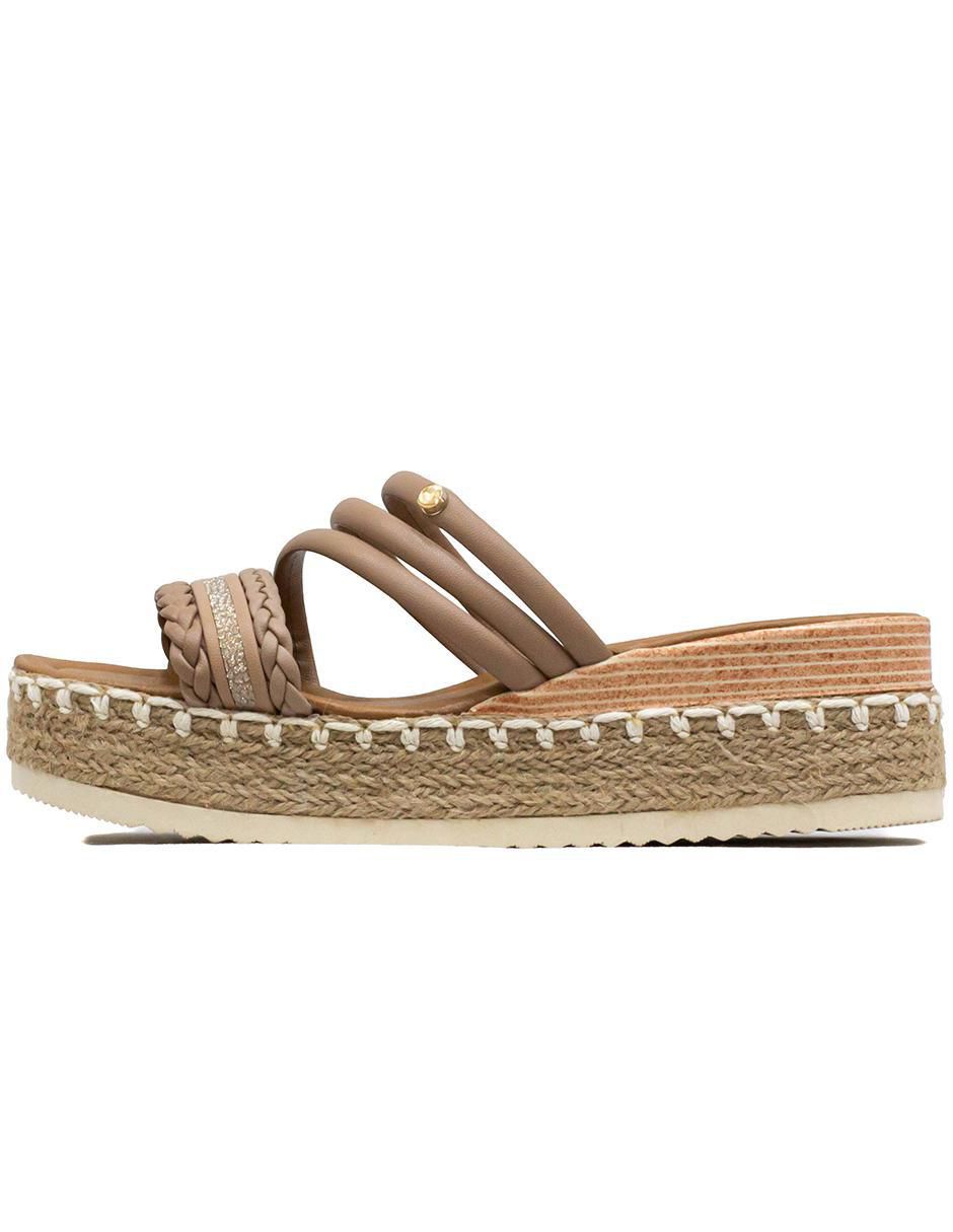 Sandalia para mujer 2