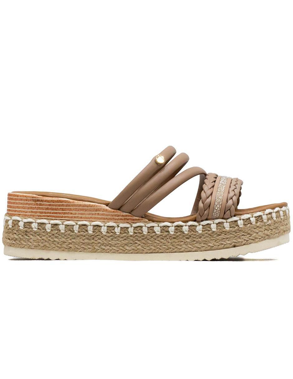 Sandalia para mujer 3