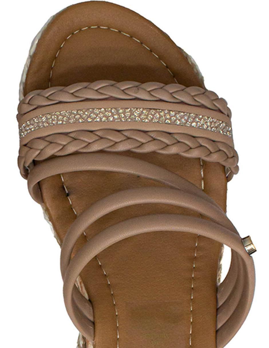 Sandalia para mujer 4