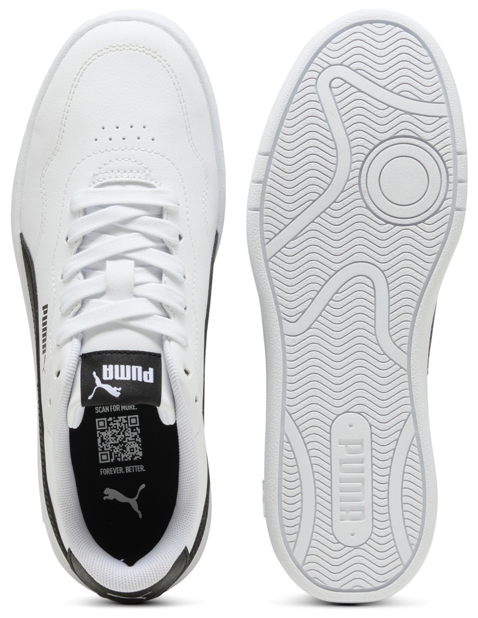 Tenis Court Lally para mujer 4