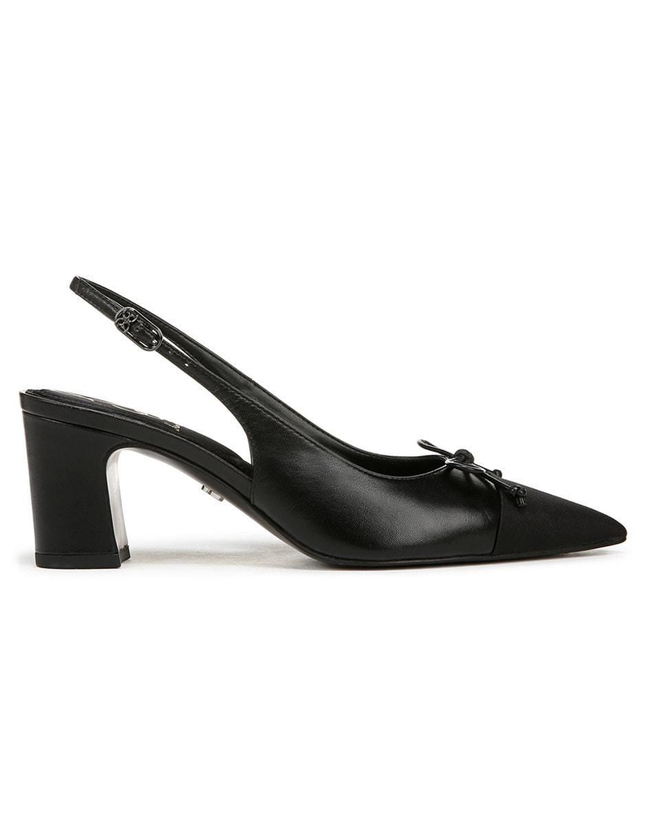 Zapatilla de piel 6