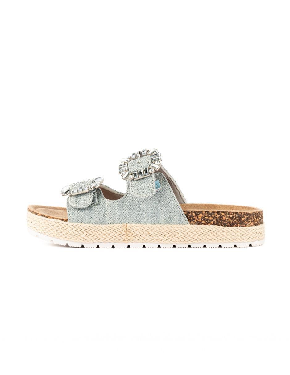 Sandalia para mujer 3
