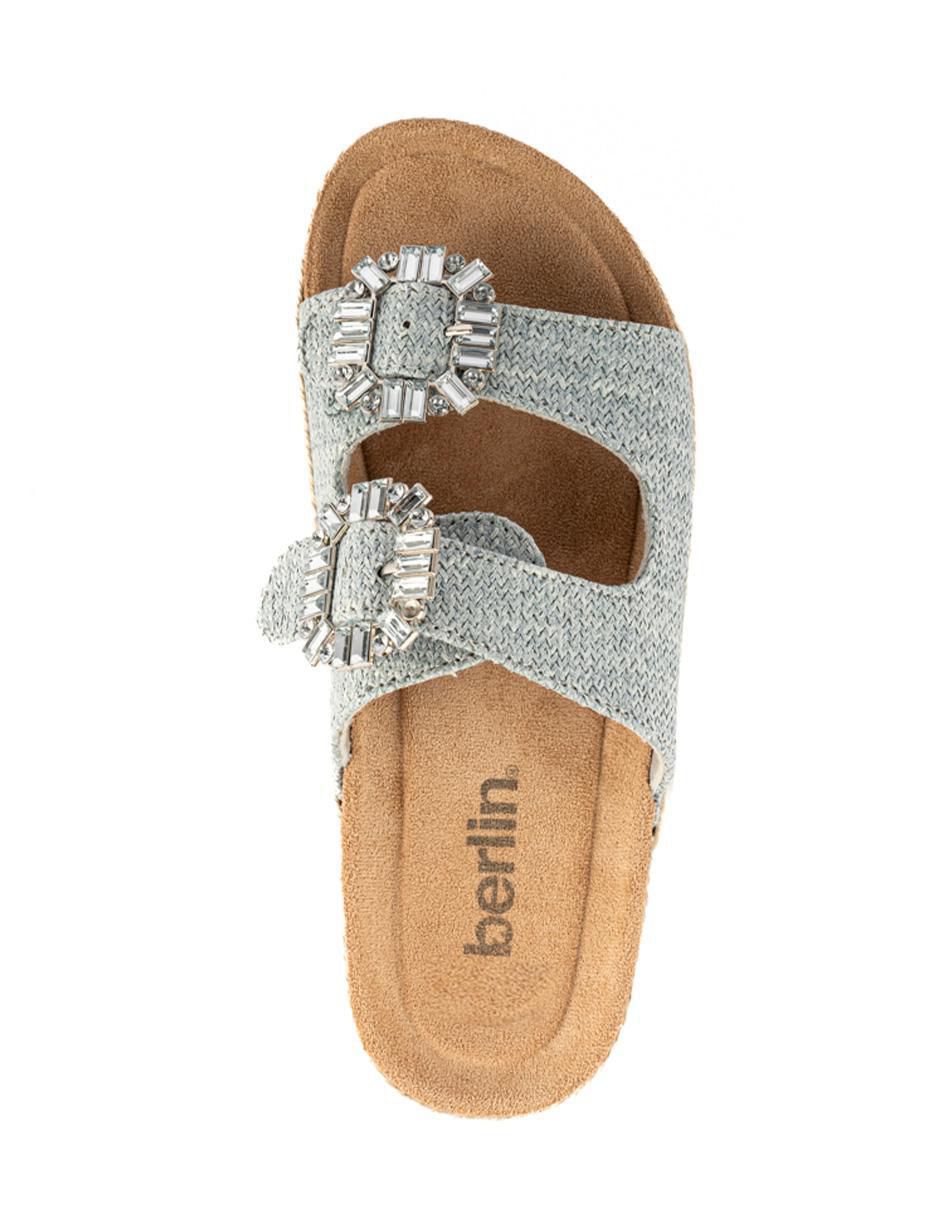 Sandalia para mujer 4