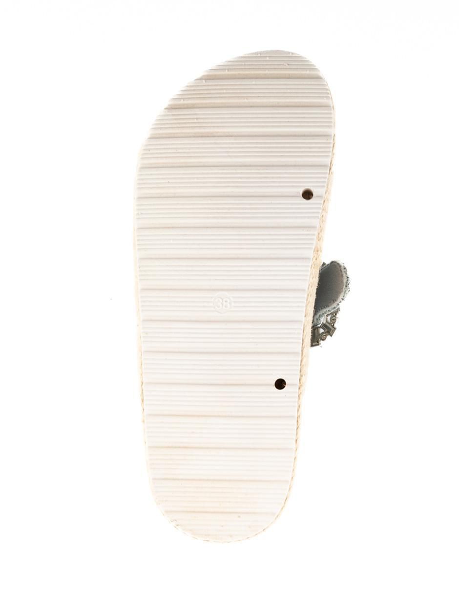 Sandalia para mujer 5