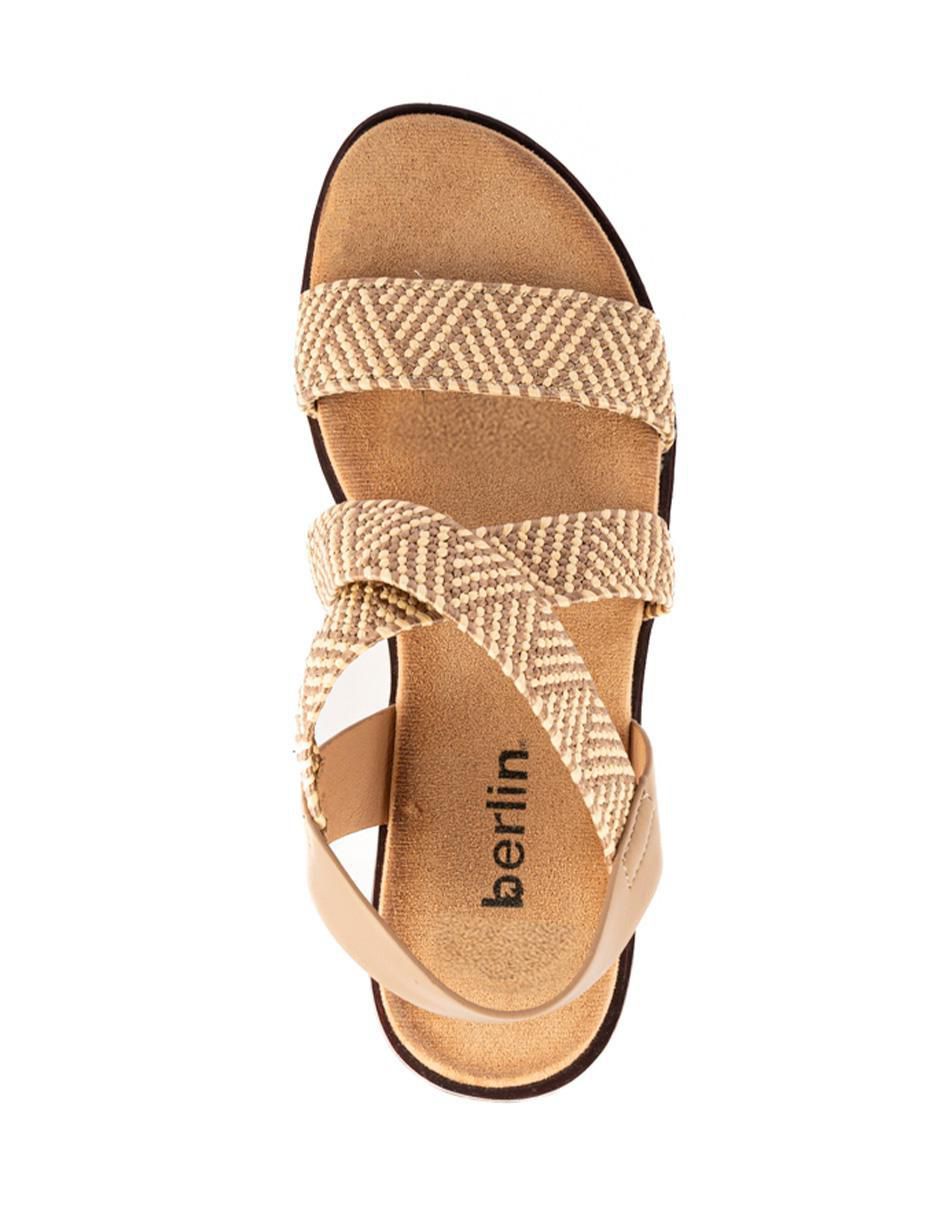 Sandalia para mujer 4
