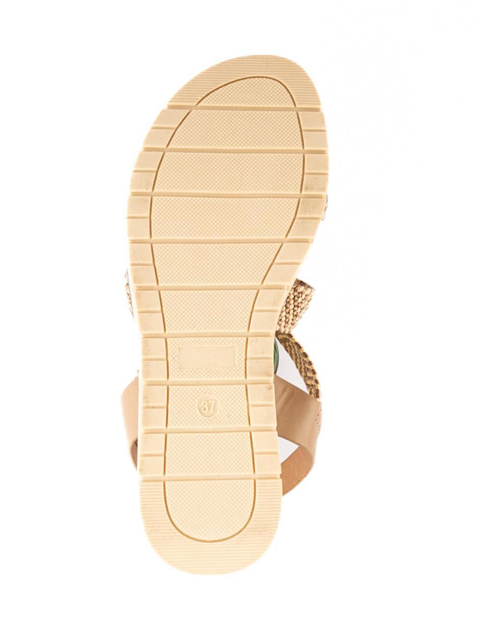 Sandalia para mujer 5