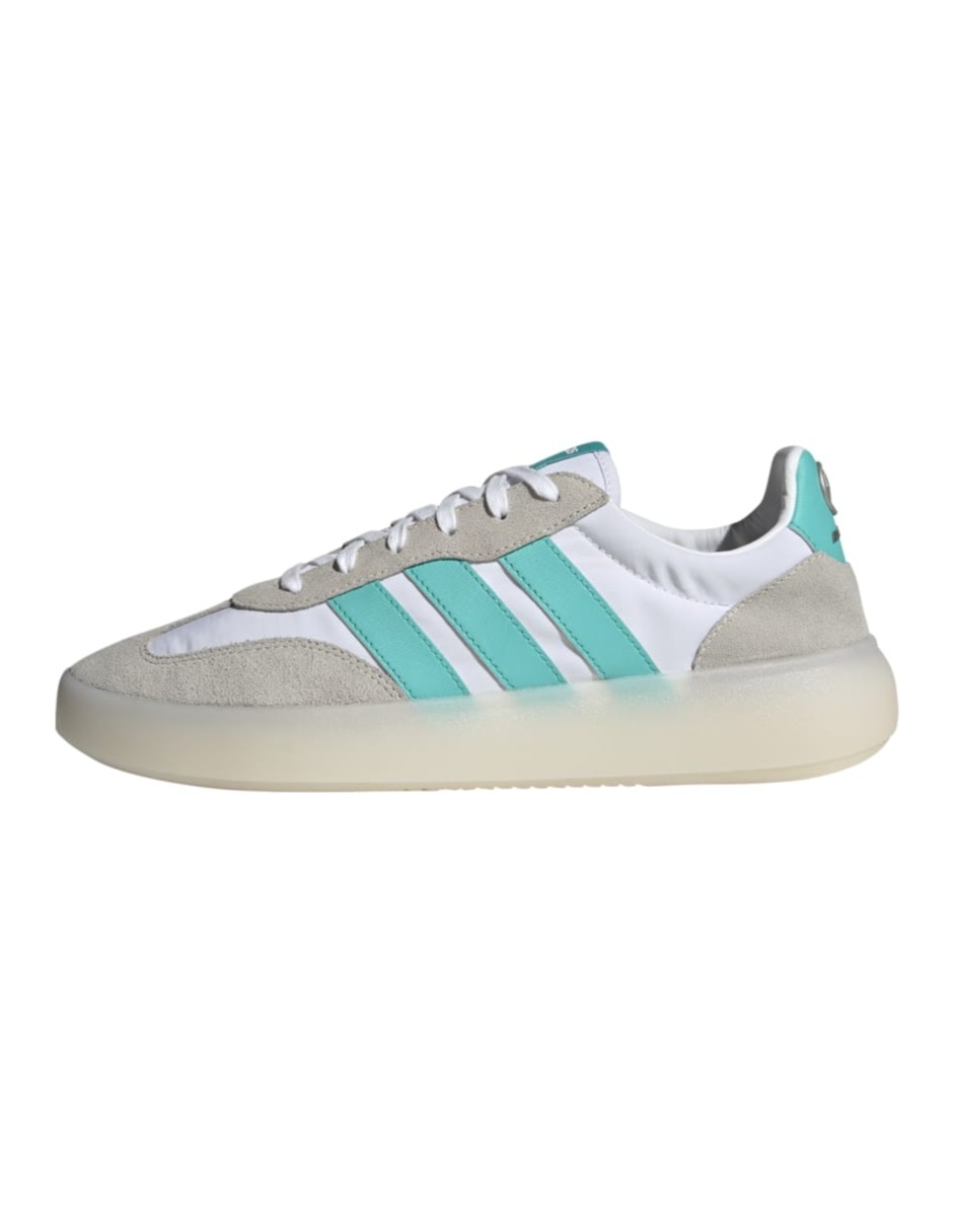 Tenis DC Brackley para mujer 11
