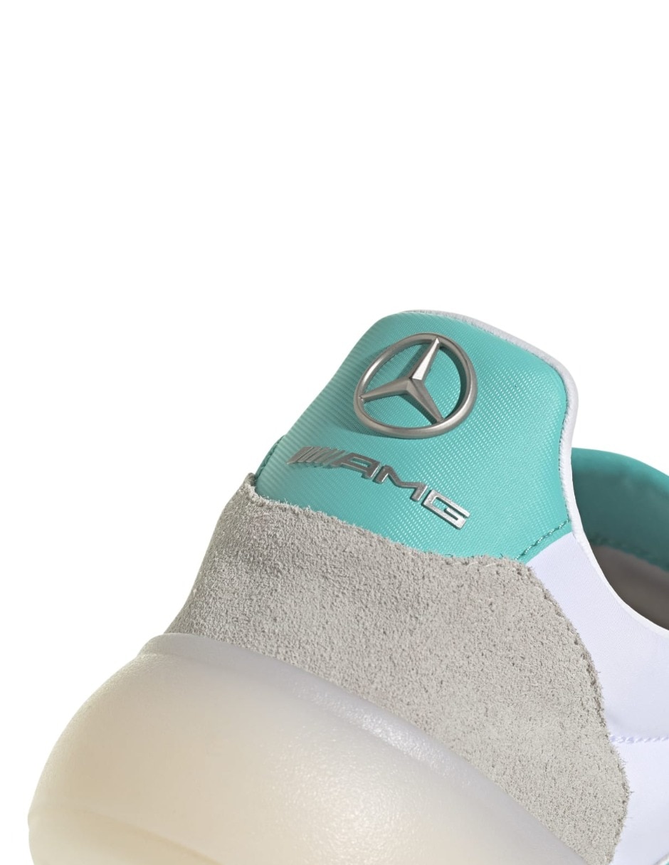 Tenis DC Brackley para mujer 8