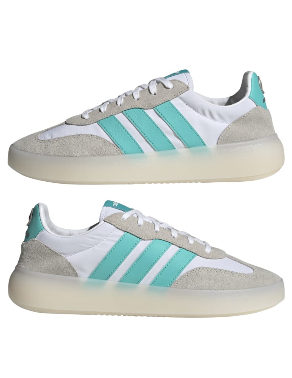 Tenis DC Brackley para mujer 9