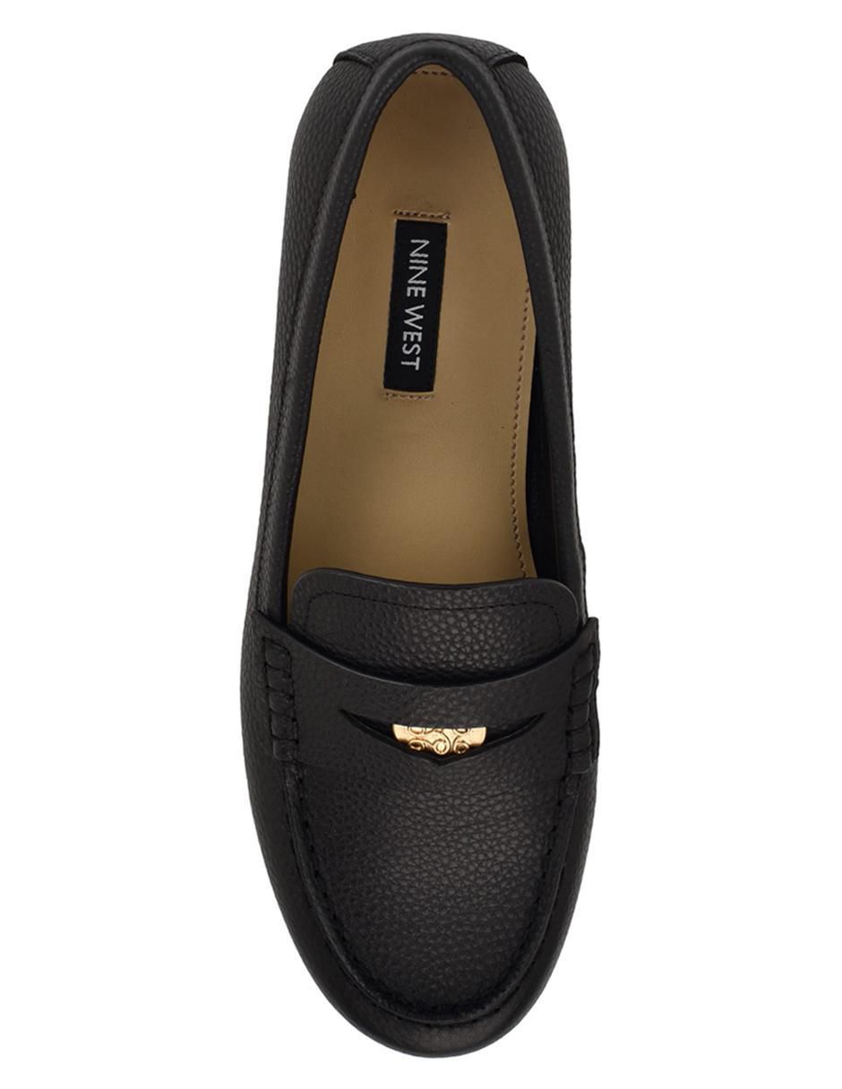 Zapato de piel para mujer 2