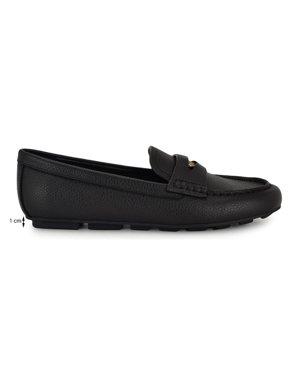 Zapato de piel para mujer 7