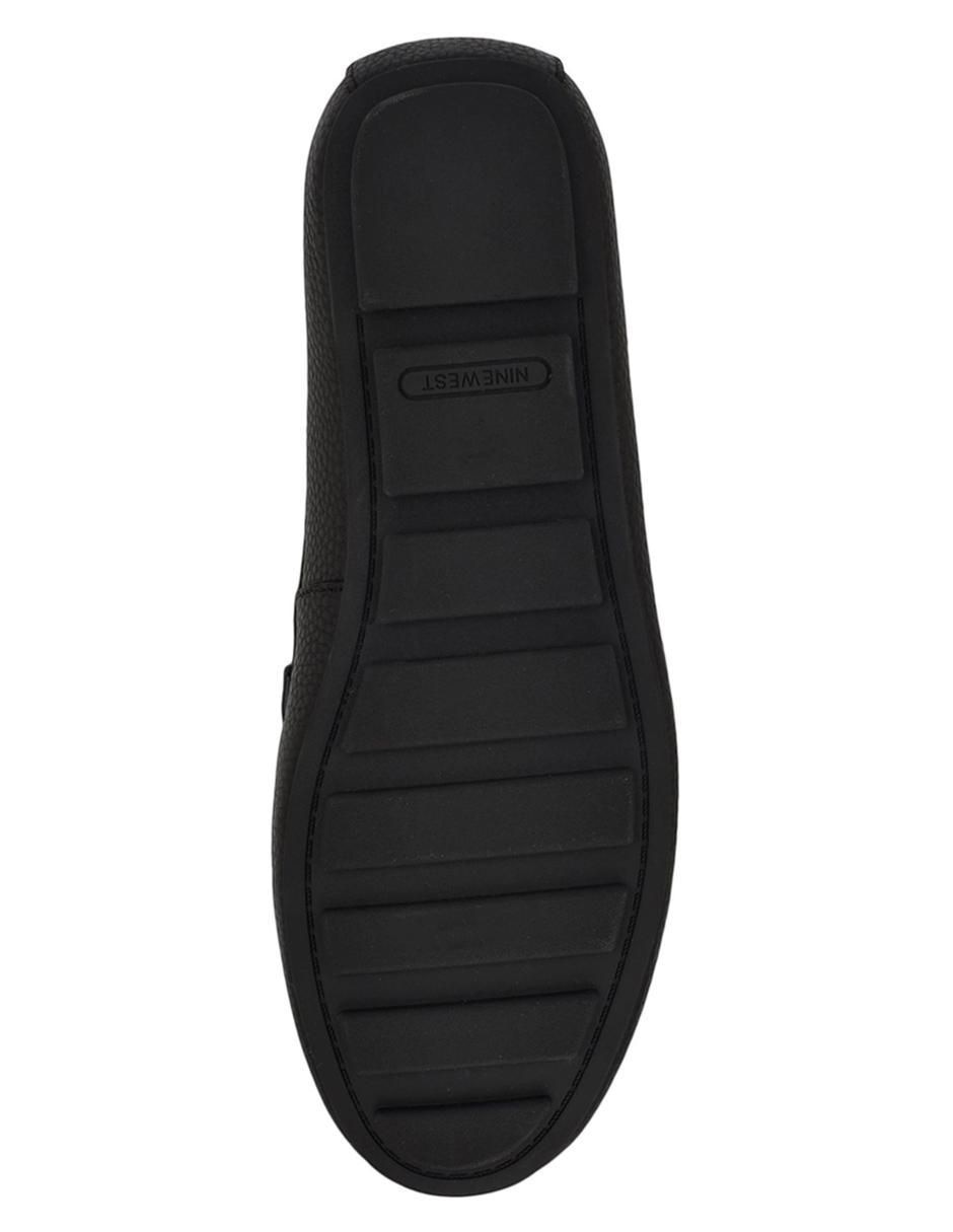 Zapato de piel para mujer 3