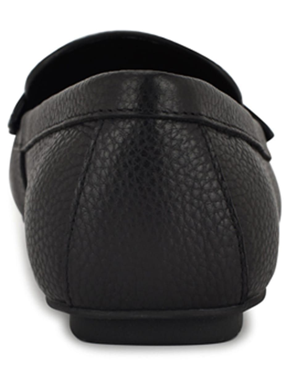 Zapato de piel para mujer 4