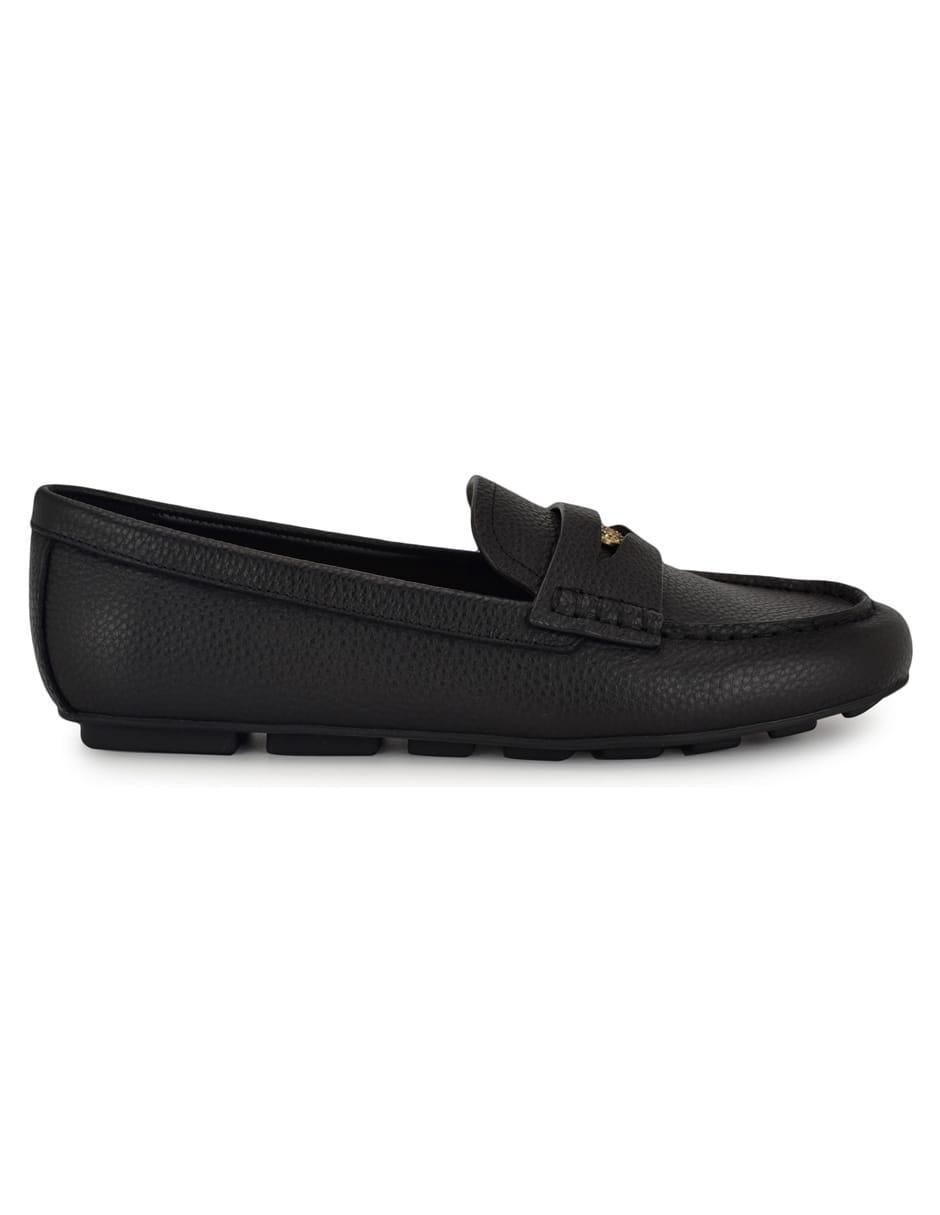 Zapato de piel para mujer 6