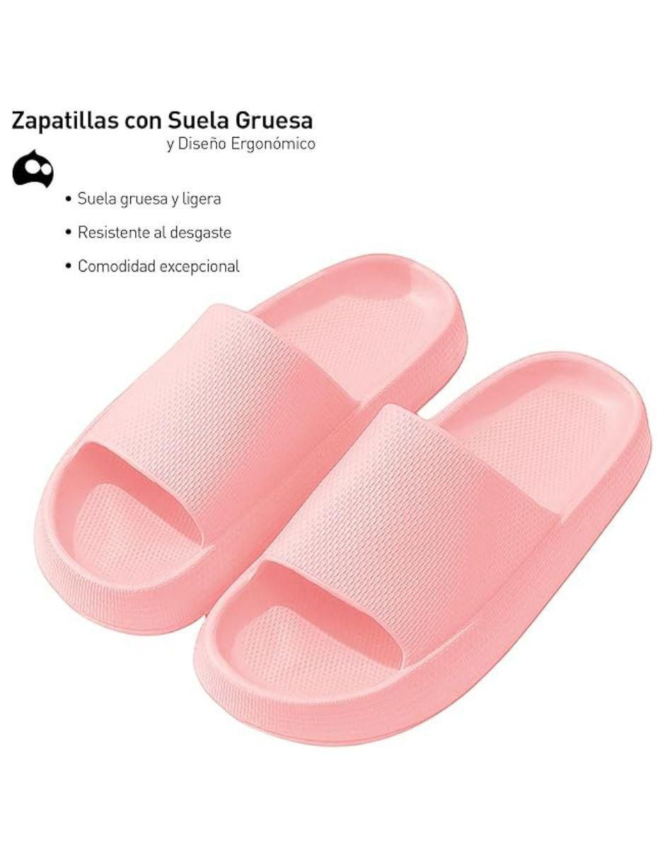 Sandalia para mujer 4