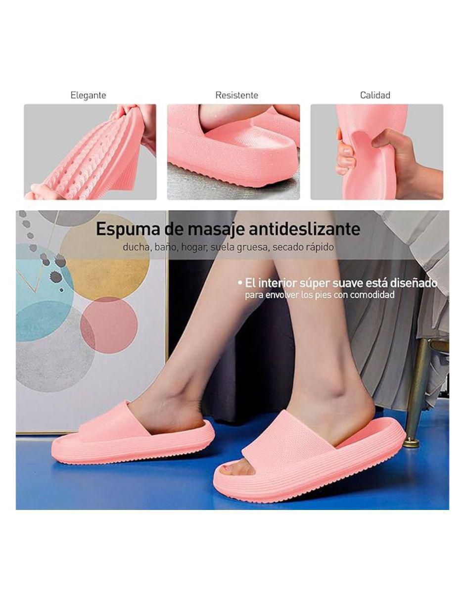 Sandalia para mujer 5