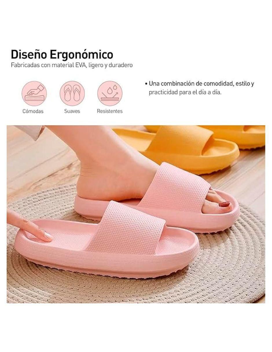 Sandalia para mujer 6
