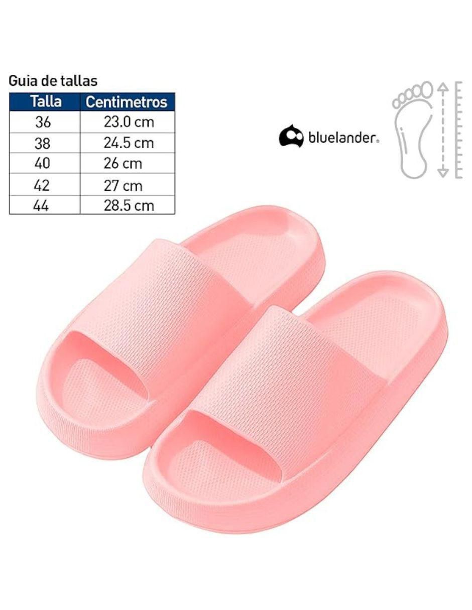 Sandalia para mujer 7