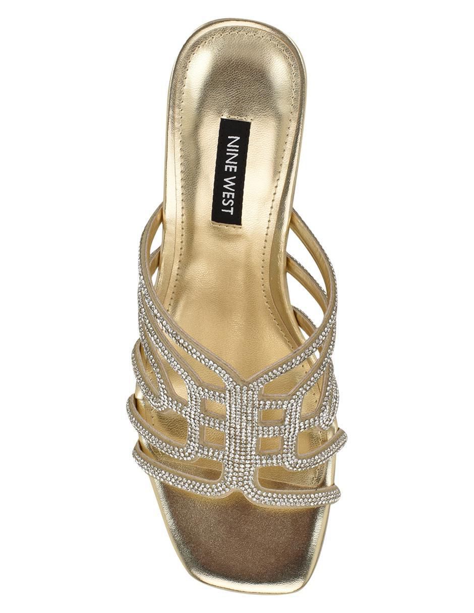Sandalia para mujer 3