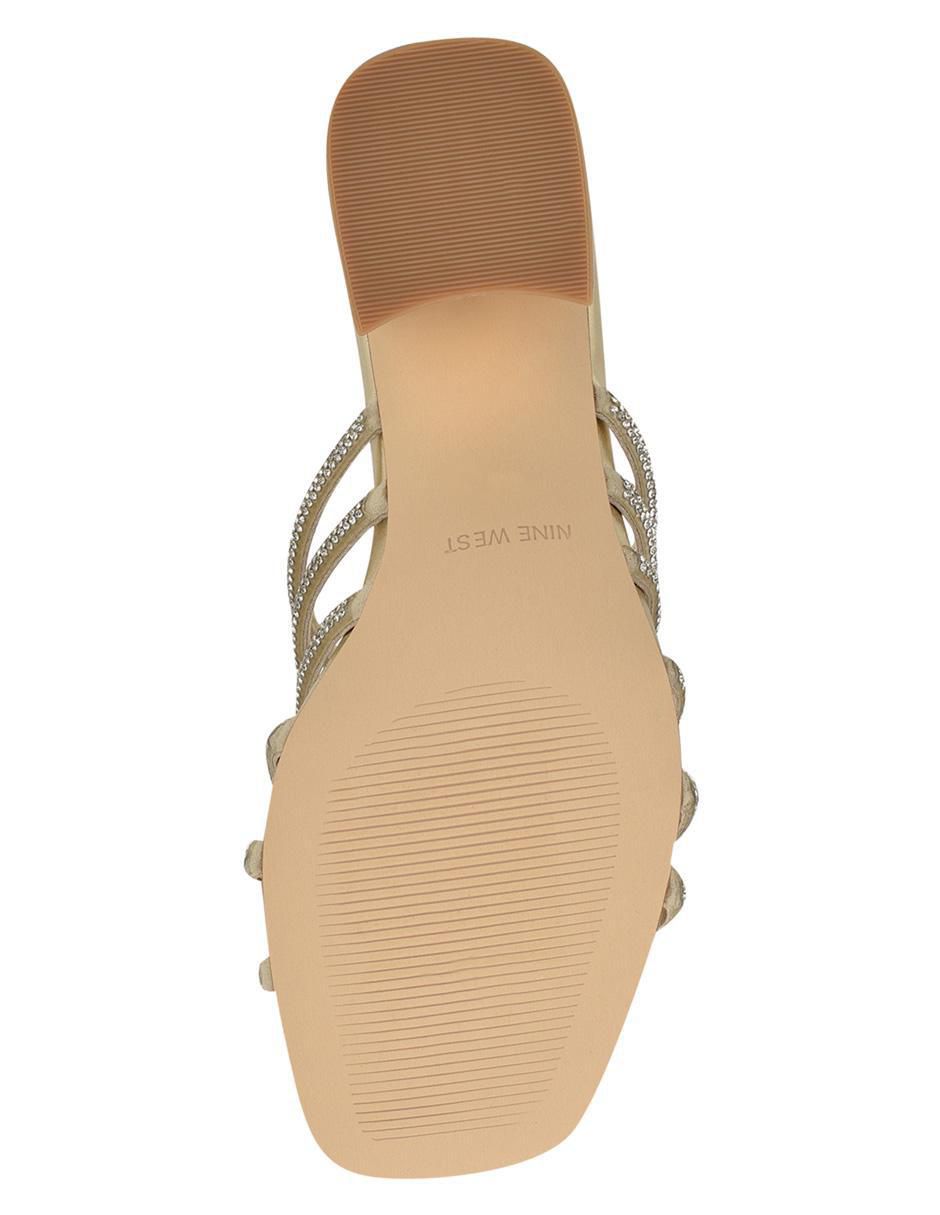 Sandalia para mujer 4