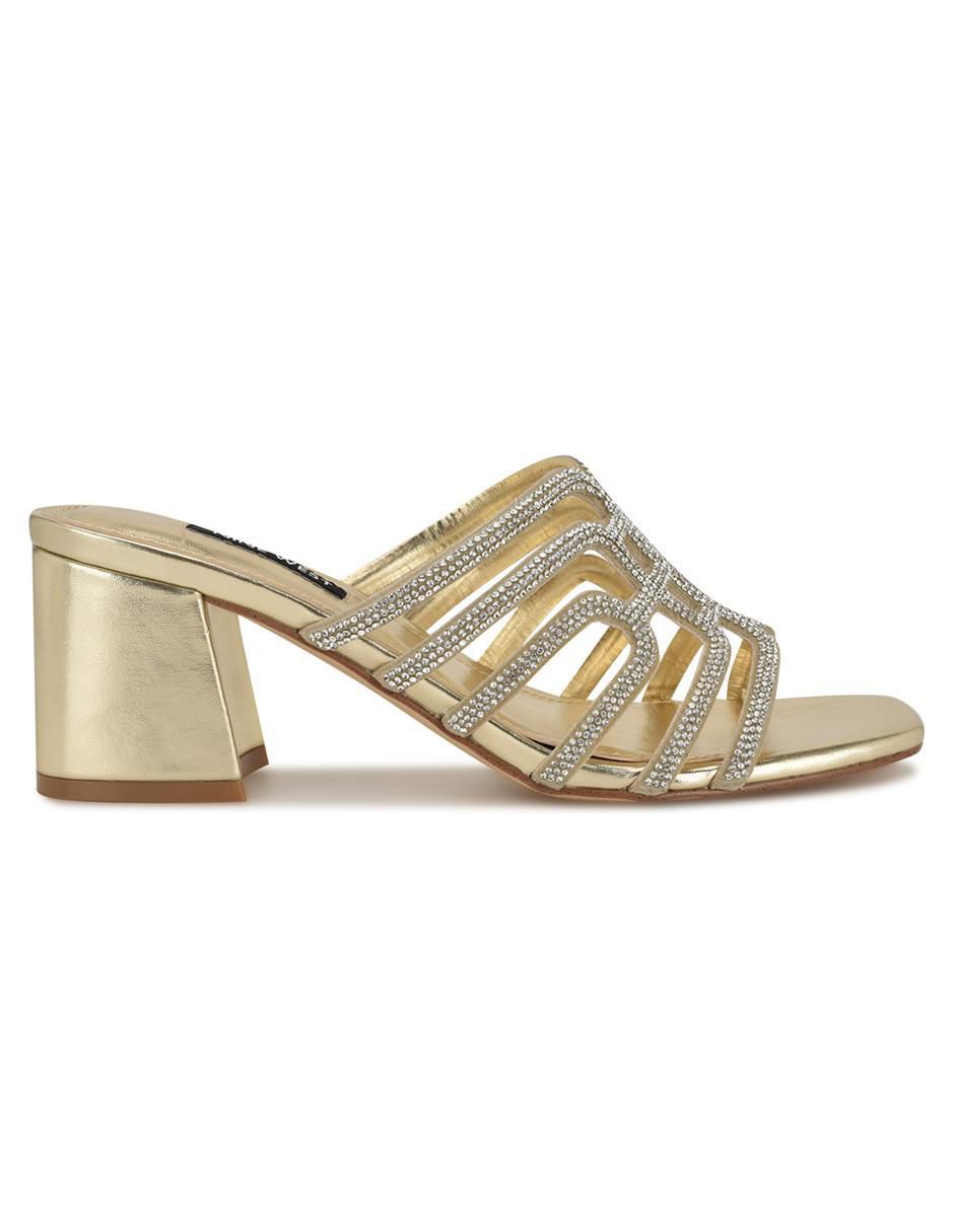 Sandalia para mujer 6