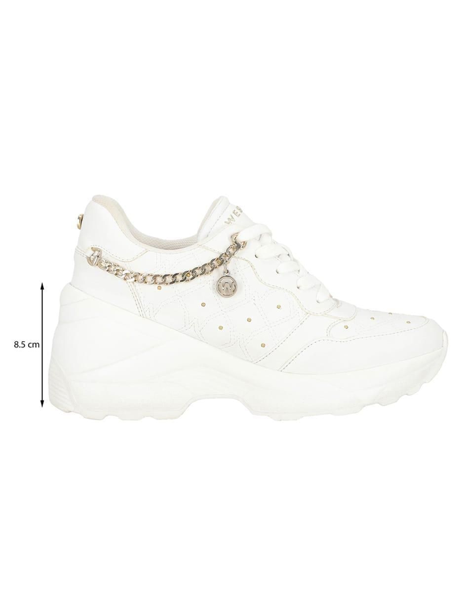 Tenis para mujer 9