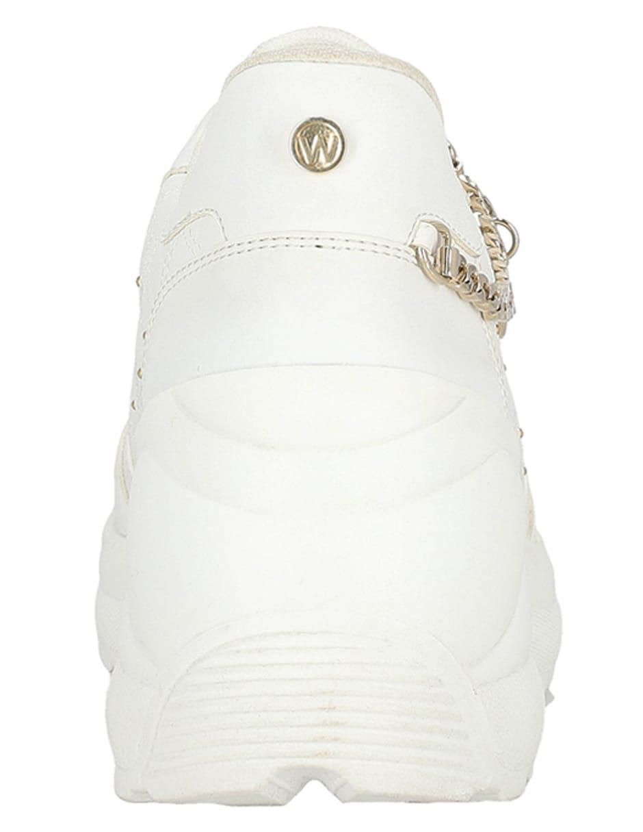 Tenis para mujer 4